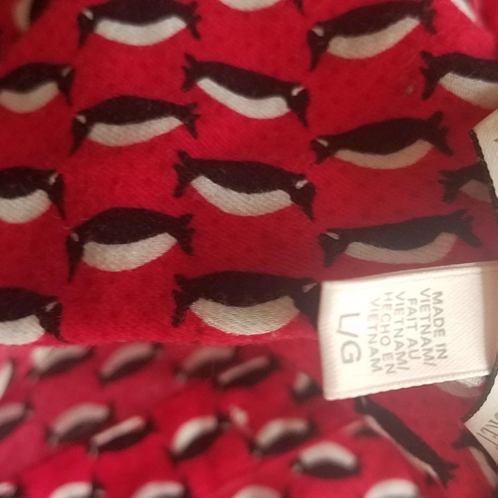 VS 2 PC. PJ'S L